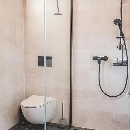 Apartmán Pod Jelenkou Orlicke Zahori