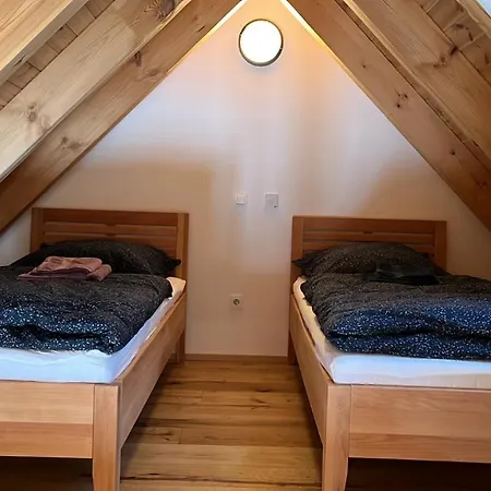 Pod Jelenkou Apartmán Orlicke Zahori