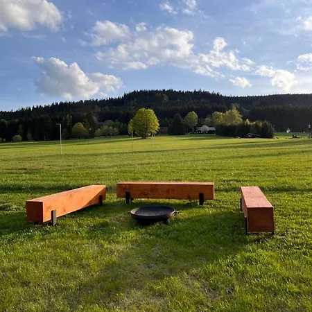 Pod Jelenkou Apartmán *