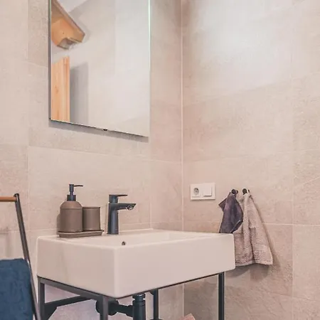 Pod Jelenkou Apartmán