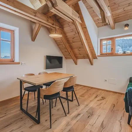 Apartmán Pod Jelenkou *
