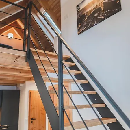 Pod Jelenkou Apartmán Orlicke Zahori