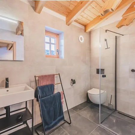 Pod Jelenkou Apartment Orlicke Zahori